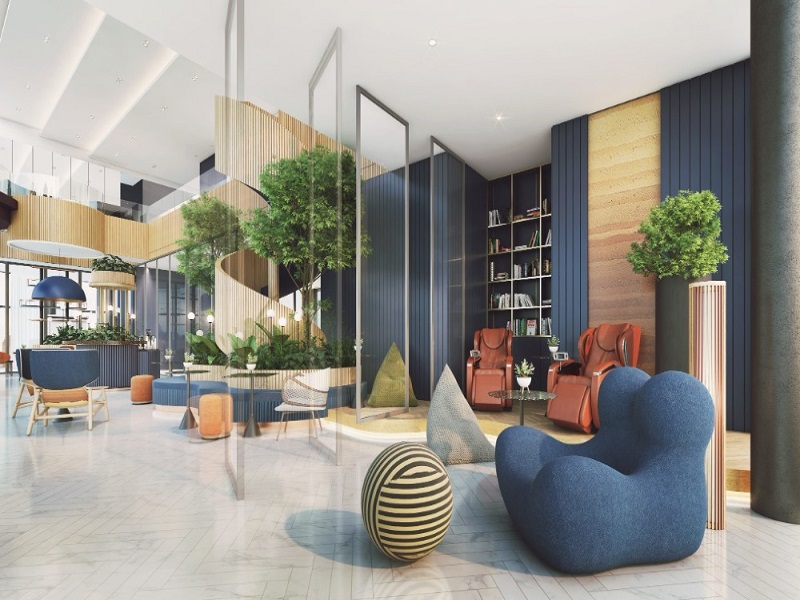 คัลเจอร์ ทองหล่อ (Culture Thonglor) รูปที่ 2