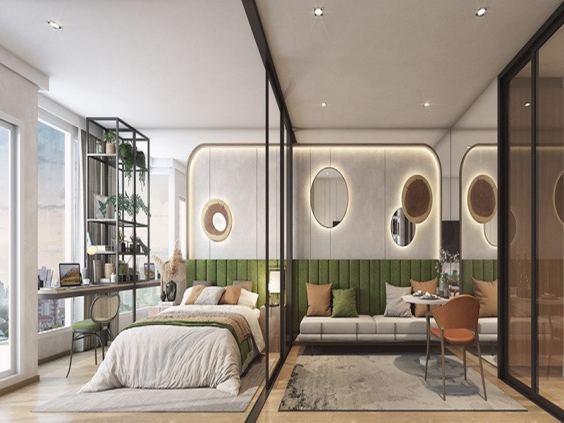 คัลเจอร์ ทองหล่อ (Culture Thonglor) รูปที่ 3