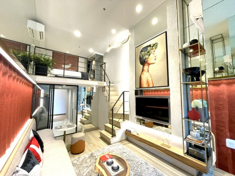 คัลเจอร์ ทองหล่อ (Culture Thonglor) รูปที่ 4