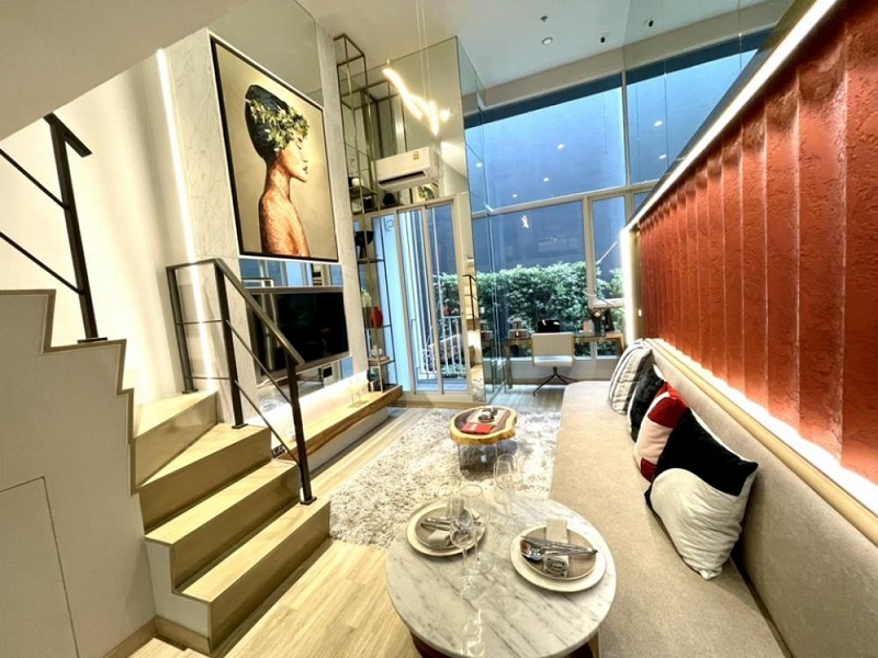 คัลเจอร์ ทองหล่อ (Culture Thonglor) รูปที่ 5