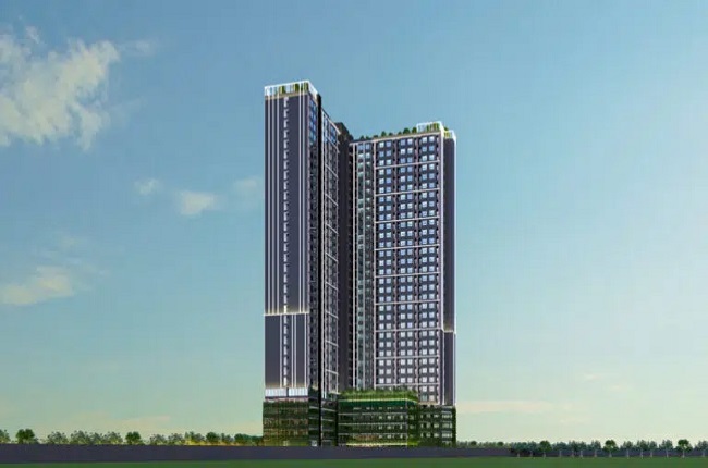 รีเจ้นท์ โฮม วุฒากาศ (Regent Home Wuttakat)