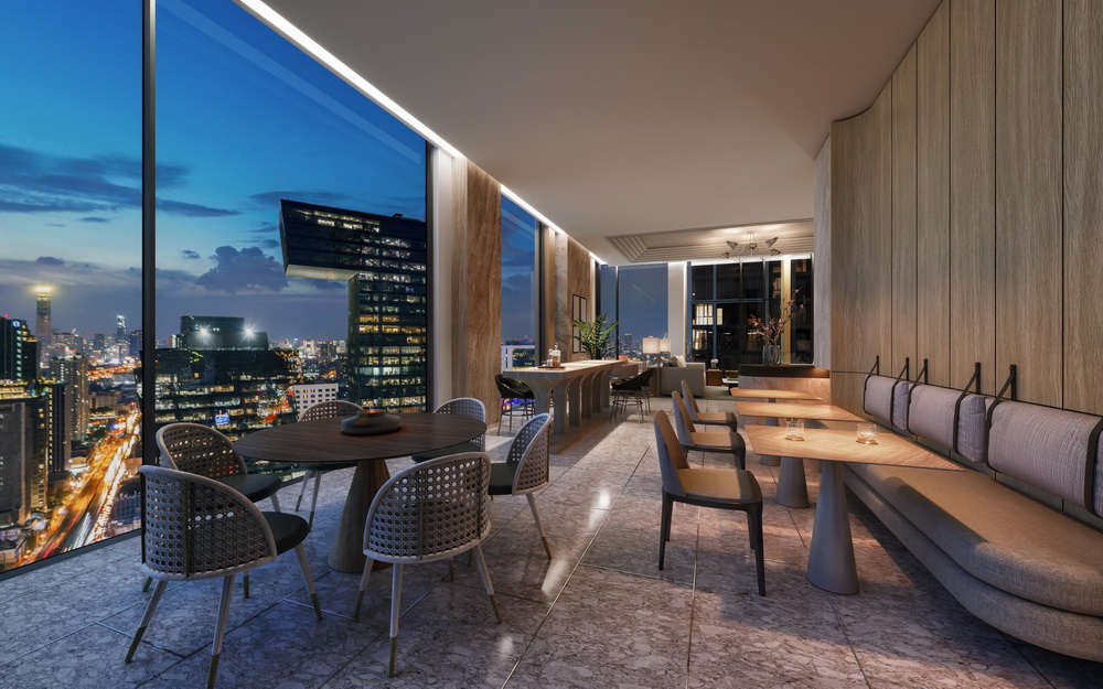โนเบิล นิว ดิสทริค อาร์ไนน์ (Noble Nue District R9) รูปที่ 12