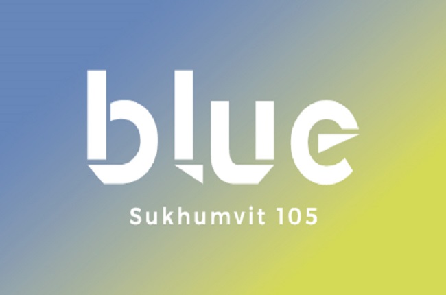 บลู สุขุมวิท 105 (Blue Sukhumvit 105)