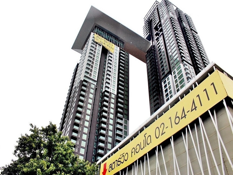 สตาร์วิว (StarView) รูปที่ 1
