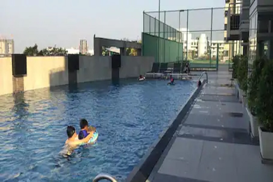 ริเวียร่า อัพ คอนโดมิเนียม (Riviera Up Condominium) รูปที่ 2