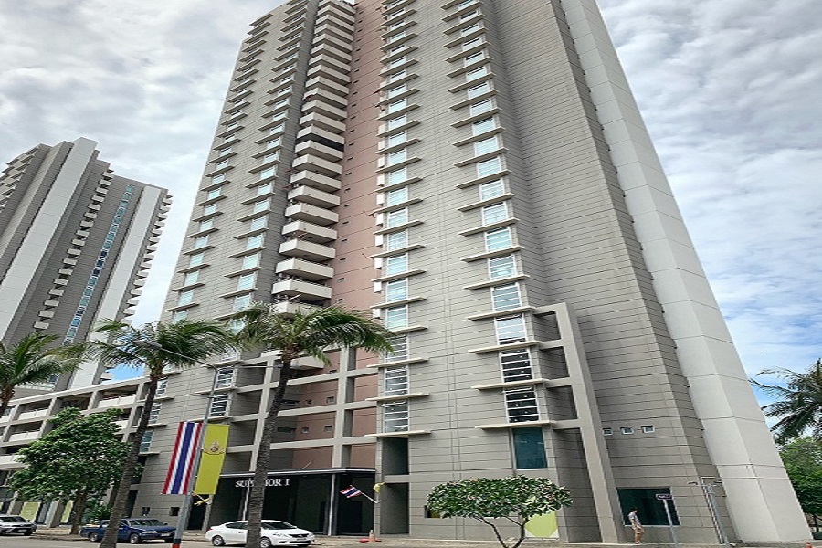ริเวียร่า อัพ คอนโดมิเนียม (Riviera Up Condominium) รูปที่ 1