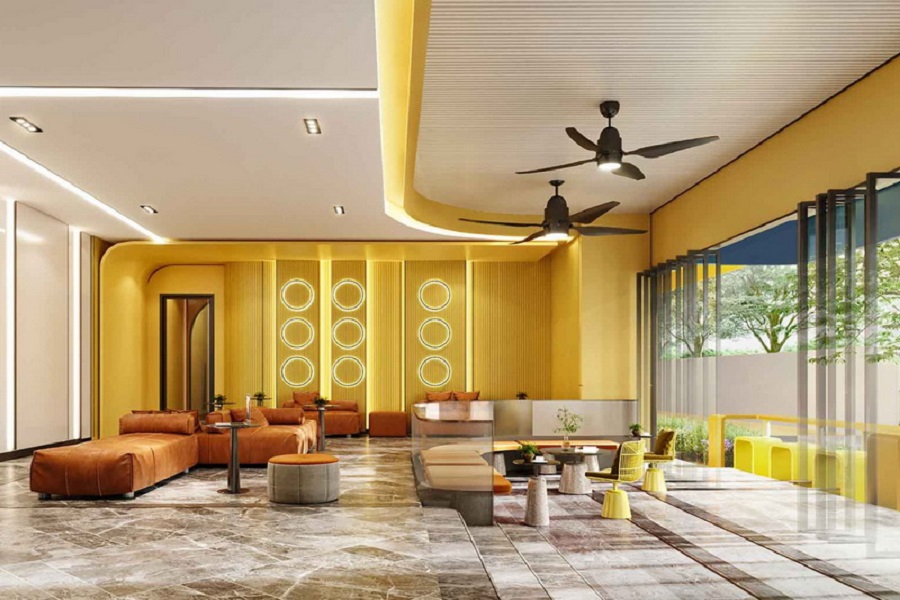 พลัมคอนโด นิวเวสต์ บางใหญ่ (Plum Condo New West Bangyai) รูปที่ 3
