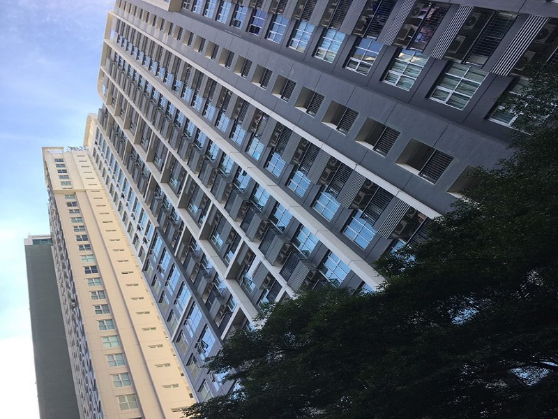แอสปาย สุขุมวิท 48 (Aspire Sukhumvit 48) รูปที่ 2