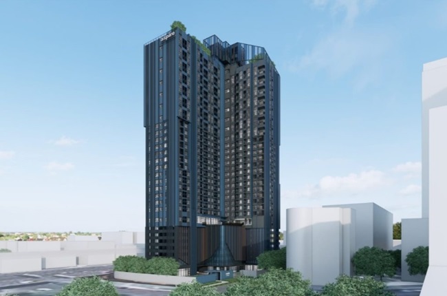 แอสปาย วิภา - วิคตอรี่ (ASPIRE Vibha - Victory)