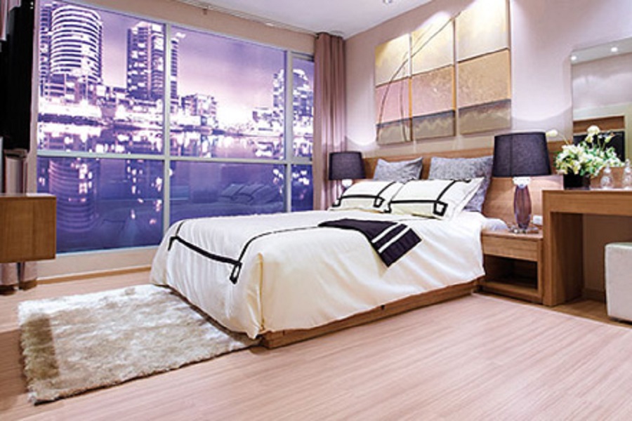 ริทึ่ม สุขุมวิท 50 (Rhythm Sukhumvit 50) รูปที่ 2