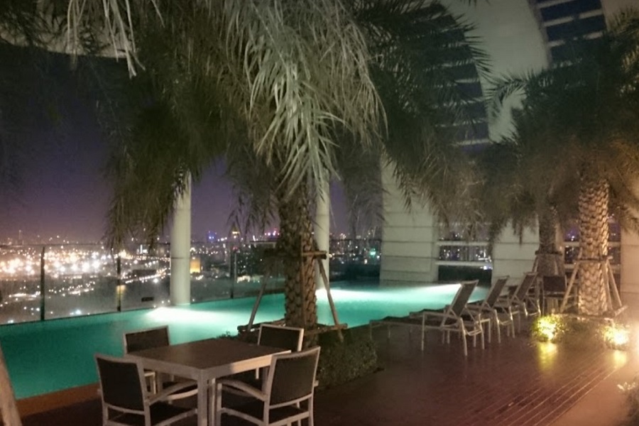 ริทึ่ม สุขุมวิท 50 (Rhythm Sukhumvit 50) รูปที่ 3