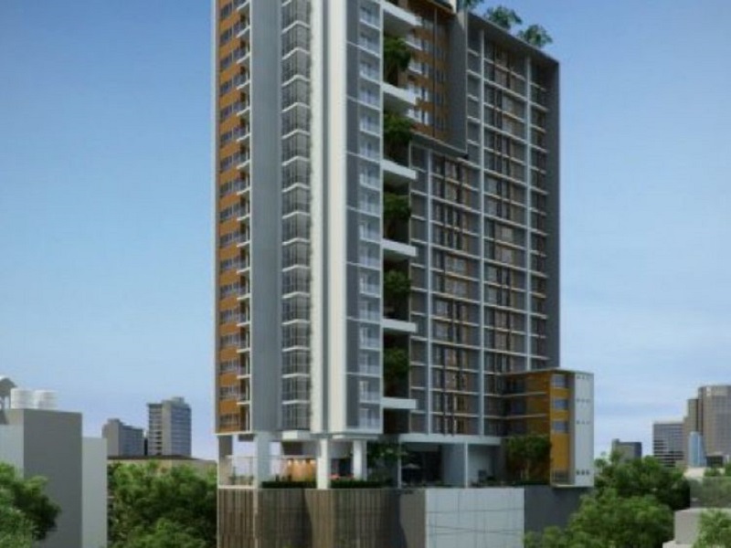 เดอะ บลูม สุขุมวิท 71 (The Bloom Sukhumvit 71) รูปที่ 1