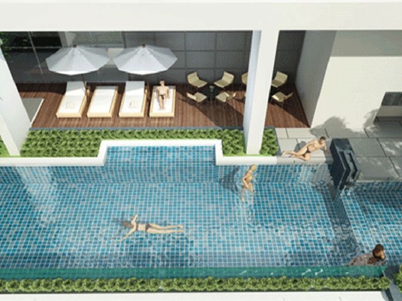 เดอะ บลูม สุขุมวิท 71 (The Bloom Sukhumvit 71) รูปที่ 3