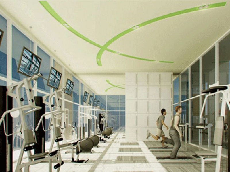 เดอะ บลูม สุขุมวิท 71 (The Bloom Sukhumvit 71) รูปที่ 4