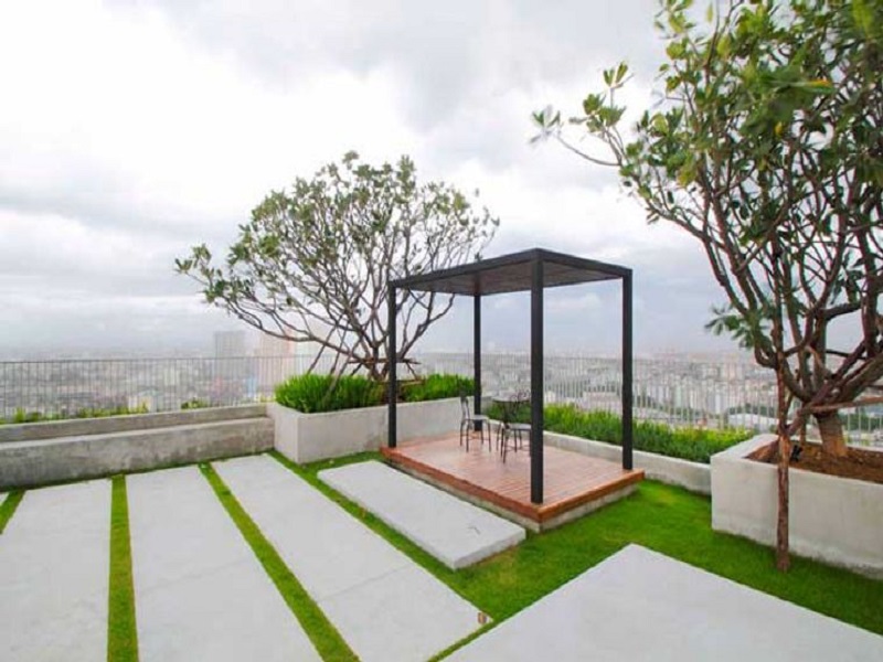 เดอะ บลูม สุขุมวิท 71 (The Bloom Sukhumvit 71) รูปที่ 5