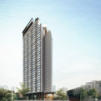 แชปเตอร์วัน มิดทาวน์ ลาดพร้าว 24 (Chapter one Mid Town Ladprao 24)