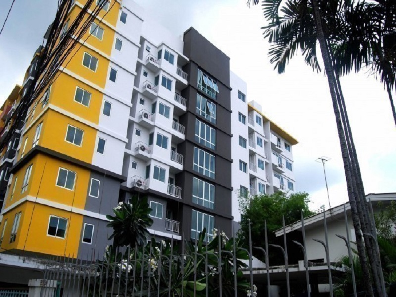 มายคอนโด สุขุมวิท 52 (My Condo Sukhumvit 52) รูปที่ 2
