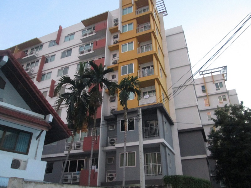 มายคอนโด สุขุมวิท 52 (My Condo Sukhumvit 52) รูปที่ 3