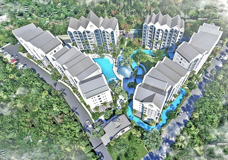 เดอะ ไทเทิ้ล ฮาโล 1 (The Title Halo 1) รูปที่ 4