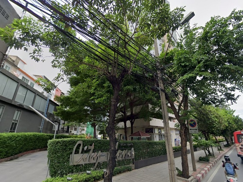 ซิตี้ โฮม สุขุมวิท 101 (City Home Sukhumvit) รูปที่ 2