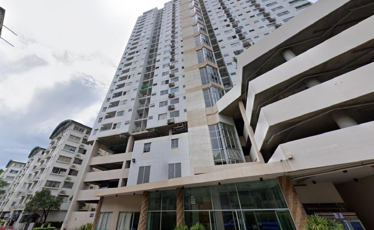 ซิตี้ โฮม สุขุมวิท 101 (City Home Sukhumvit) รูปที่ 3
