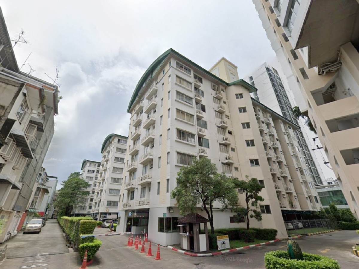 ซิตี้ โฮม สุขุมวิท 101 (City Home Sukhumvit) รูปที่ 4