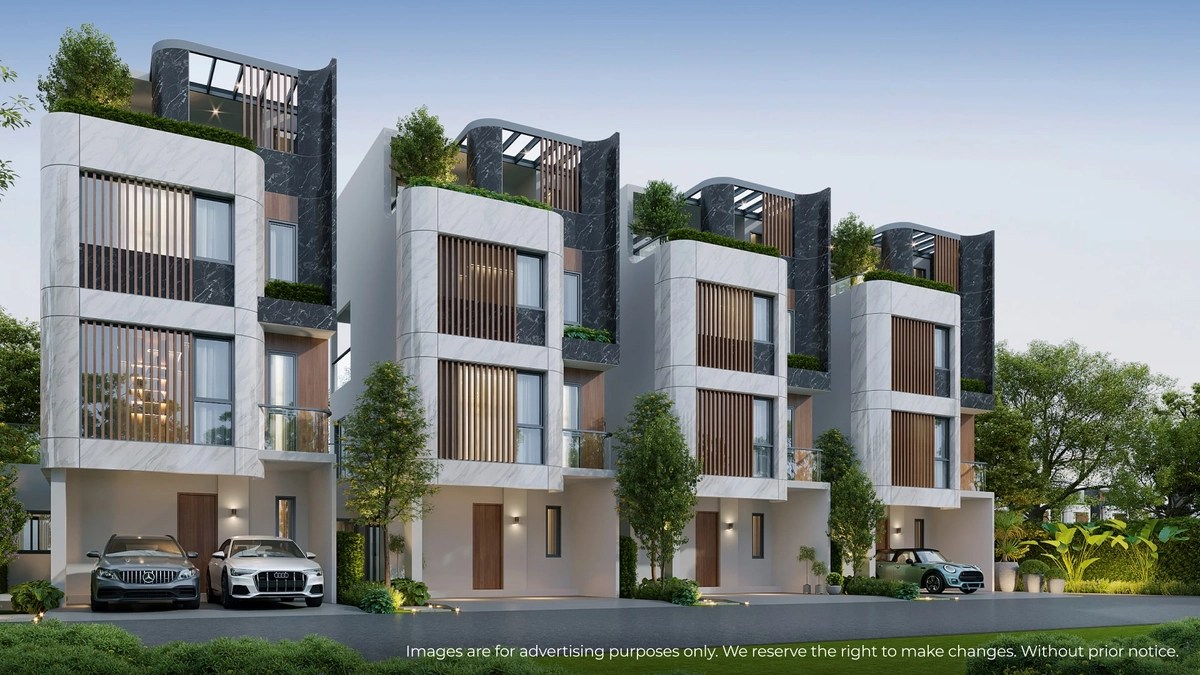 89 เรสซิเดนซ์ รัชดา - พระราม 9 (89 Residence Ratchada - Rama 9) รูปที่ 3