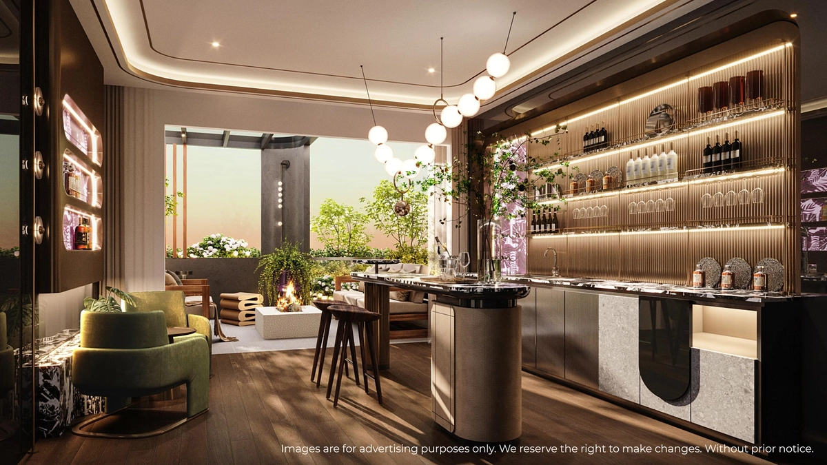 89 เรสซิเดนซ์ รัชดา - พระราม 9 (89 Residence Ratchada - Rama 9) รูปที่ 5