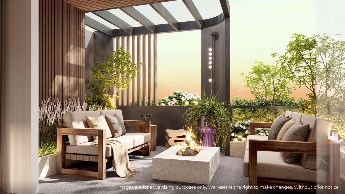 89 เรสซิเดนซ์ รัชดา - พระราม 9 (89 Residence Ratchada - Rama 9) รูปที่ 6