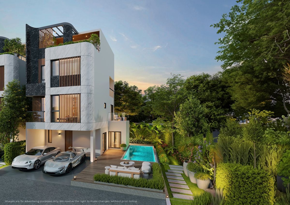 89 เรสซิเดนซ์ รัชดา - พระราม 9 (89 Residence Ratchada - Rama 9) รูปที่ 2