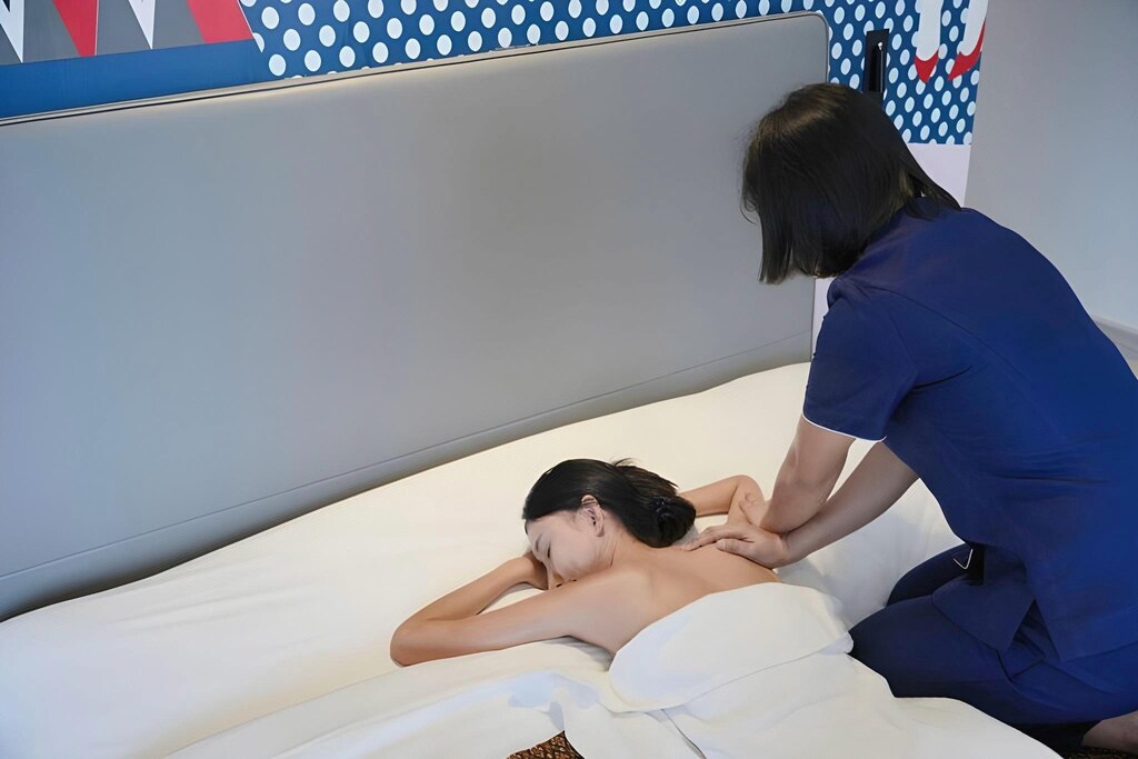 Oakwood Studios Sukhumvit Bangkok Image 8