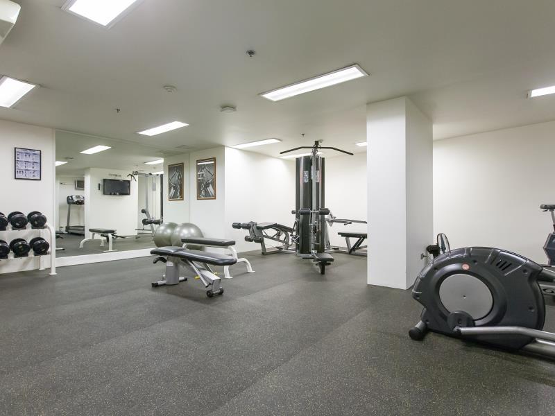 Oakwood Residence Sukhumvit 24 Bangkok Image 3