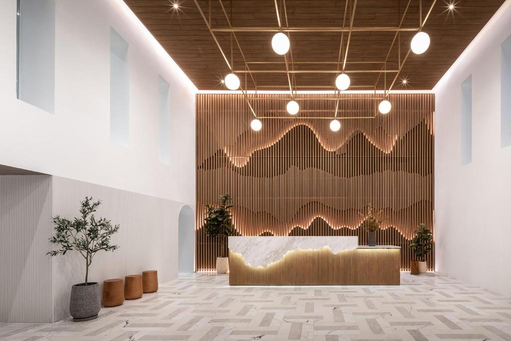 ซัมเมอร์เซ็ท สุขุมวิท 71 กรุงเทพฯ (Somerset Sukhumvit 71 Bangkok) รูปที่ 2