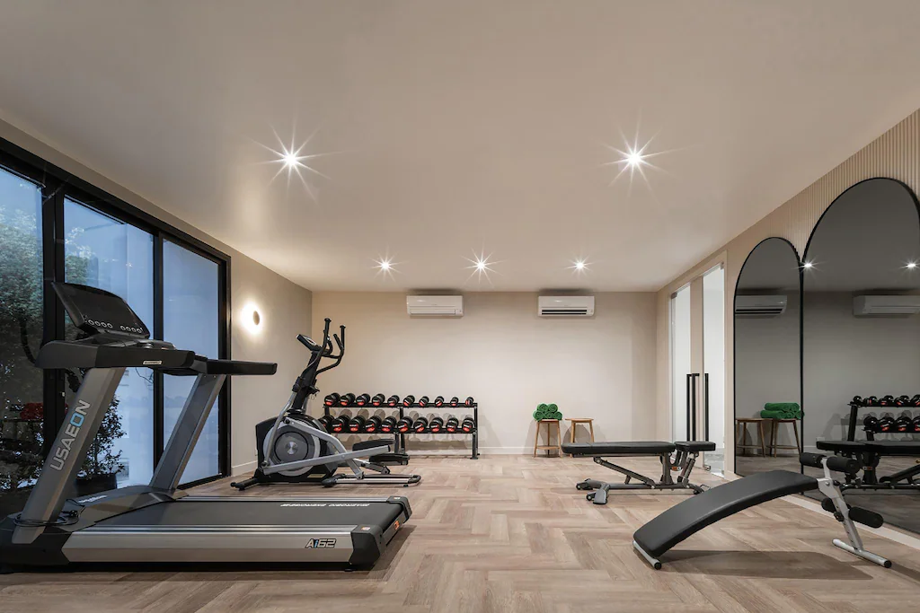 ซัมเมอร์เซ็ท สุขุมวิท 71 กรุงเทพฯ (Somerset Sukhumvit 71 Bangkok) รูปที่ 4