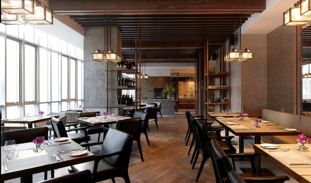 ซัมเมอร์เซ็ท เมซอง อโศก กรุงเทพฯ (Somerset Maison Asoke Bangkok) รูปที่ 6