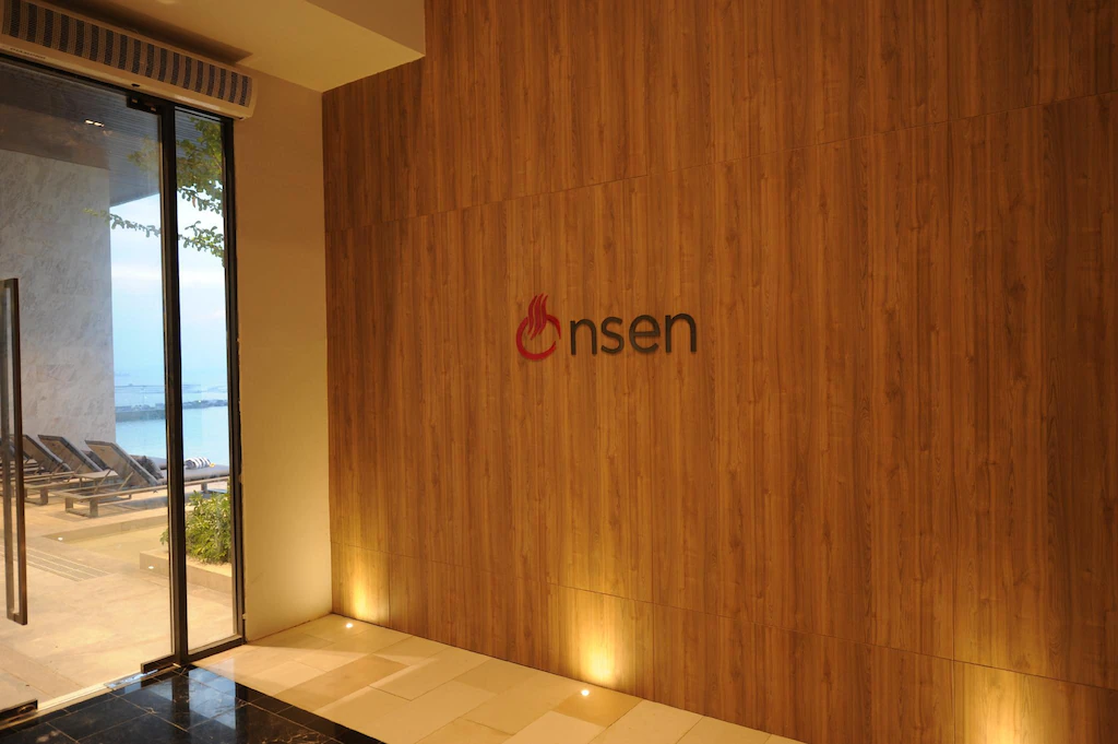 โอ๊ควูด โฮเทล แอนด์ เรสซิเดนซ์ ศรีราชา (Oakwood Hotel & Residence Sri Racha) รูปที่ 8