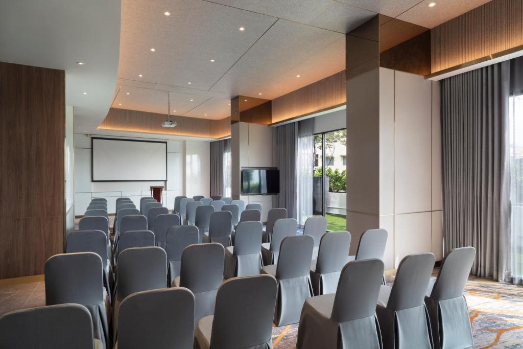 โอ๊ควูด สวีท ติวานนท์ (Oakwood Suites Tiwanon Bangkok) รูปที่ 7