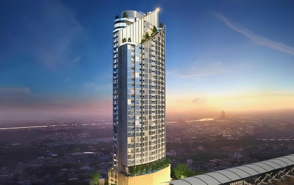โอ๊ควูด สวีท ติวานนท์ (Oakwood Suites Tiwanon Bangkok) รูปที่ 11