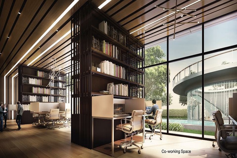 ไอดีโอ โอทู (Ideo O2) รูปที่ 7