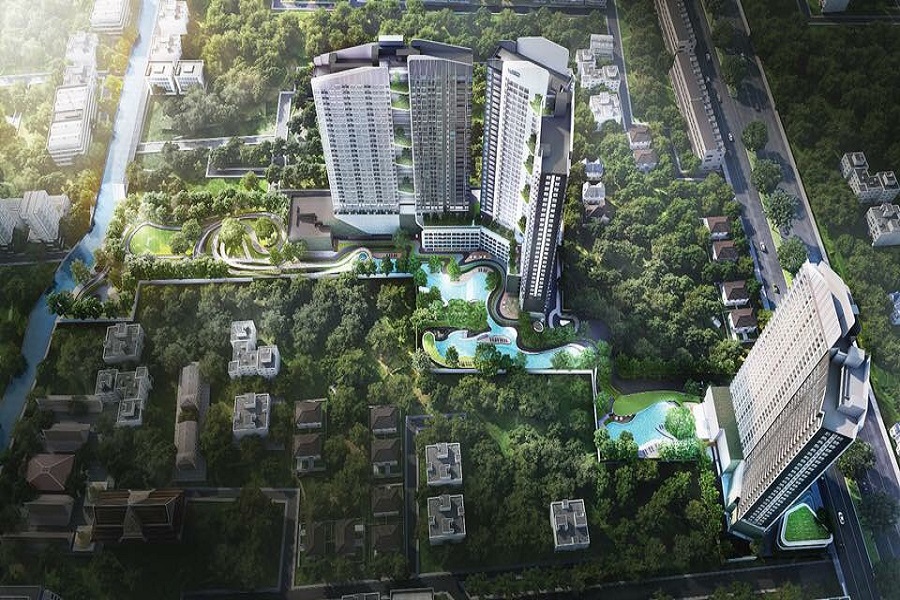 ไอดีโอ โอทู (Ideo O2) รูปที่ 8