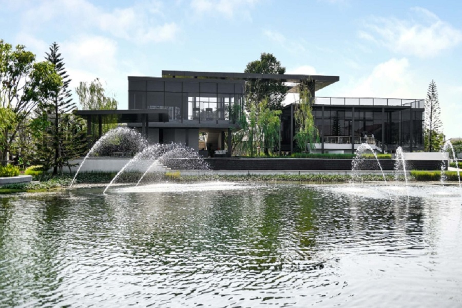 มัณฑนา บางนา กม.7 (Mantana Bangna Km.7) รูปที่ 1