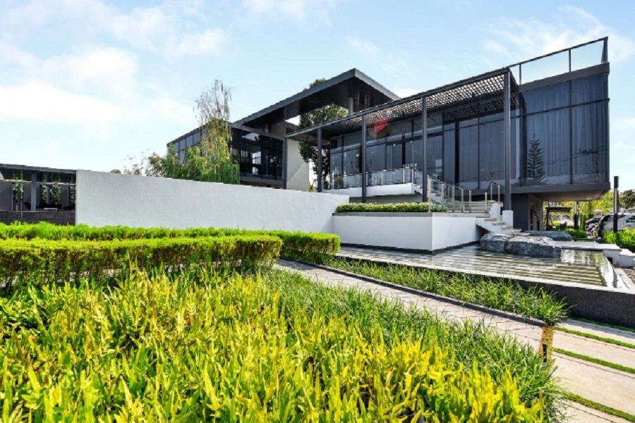 มัณฑนา บางนา กม.7 (Mantana Bangna Km.7) รูปที่ 2