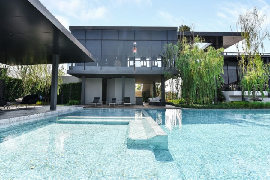 มัณฑนา บางนา กม.7 (Mantana Bangna Km.7) รูปที่ 3