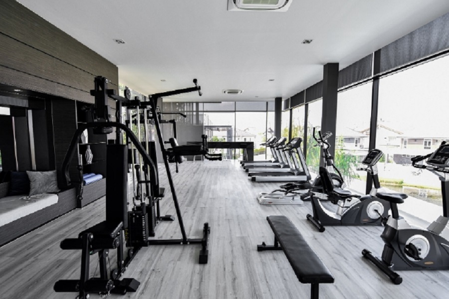 มัณฑนา บางนา กม.7 (Mantana Bangna Km.7) รูปที่ 5