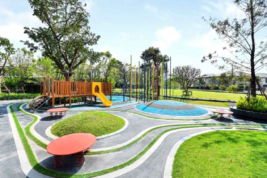 มัณฑนา บางนา กม.7 (Mantana Bangna Km.7) รูปที่ 6