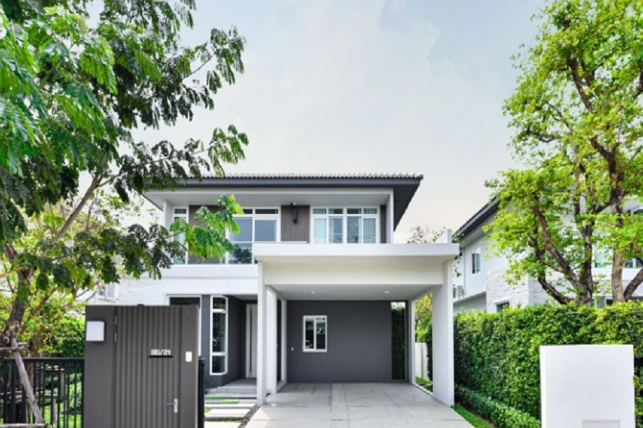 มัณฑนา บางนา กม.7 (Mantana Bangna Km.7) รูปที่ 7