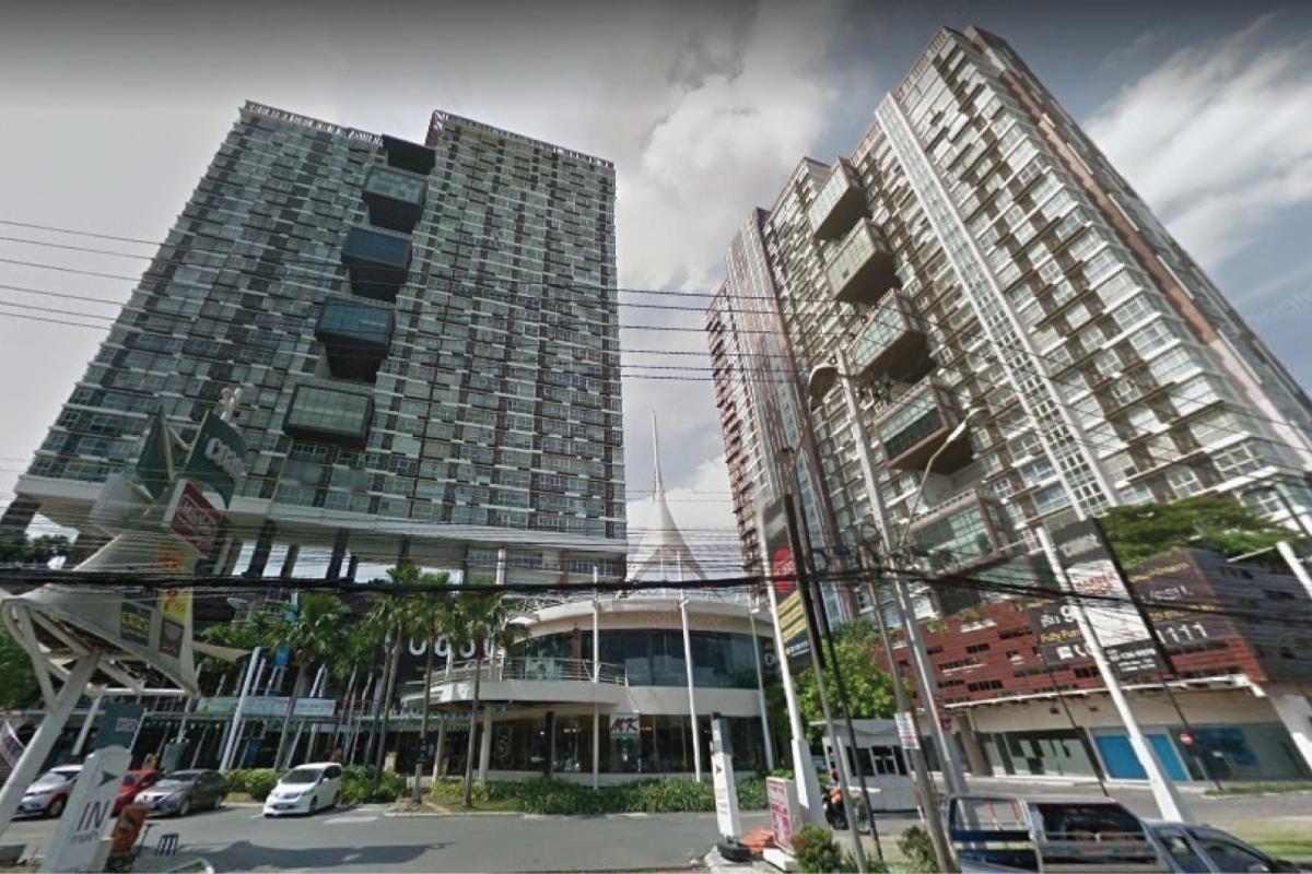 เดอะ โคสต์ แบงค็อก (บางนา) (The Coast Bangkok (Bangna)) รูปที่ 2