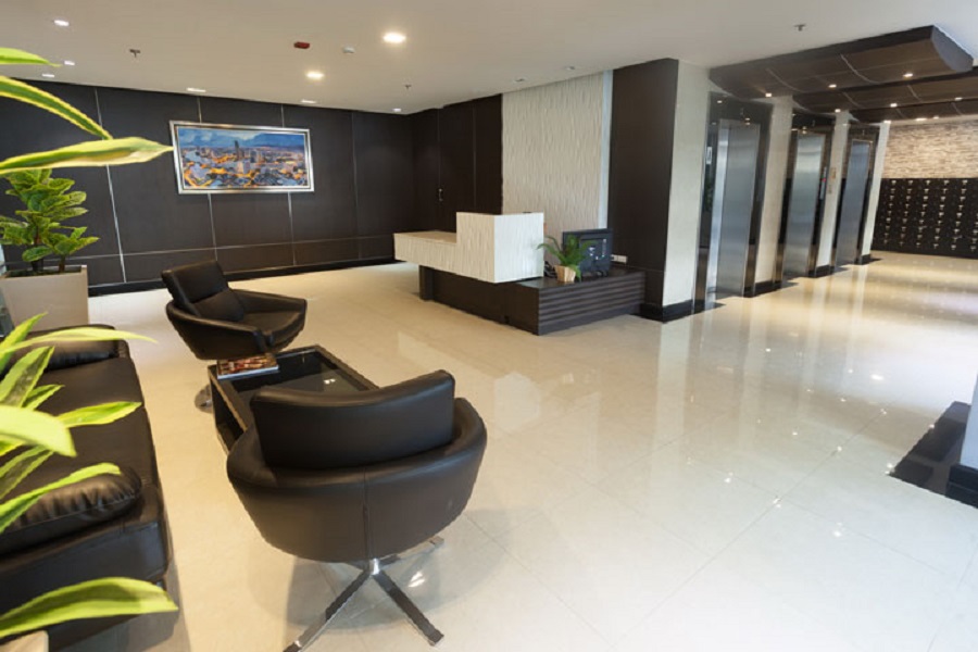บางนา เรสซิเด้นส์ (BANGNA Residence) รูปที่ 1