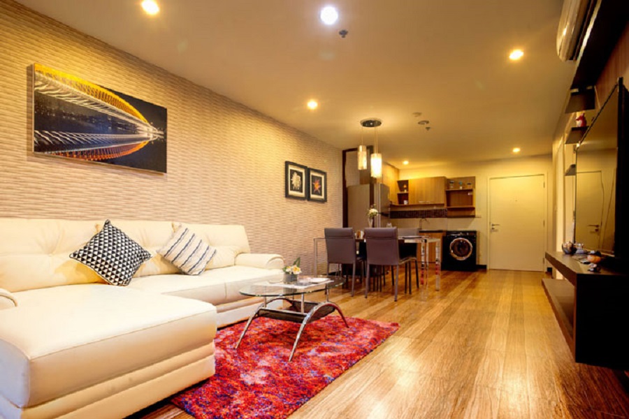 บางนา เรสซิเด้นส์ (BANGNA Residence) รูปที่ 2