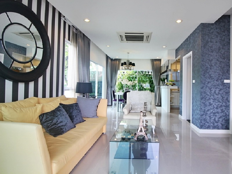 เดอะ แพลนท์ ซิตี้ แจ้งวัฒนะ (The Plant Citi Chaengwatthana) รูปที่ 4